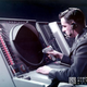 Illustration for article titled Computing Classic: The 1954 SAGE Protected the US From Invasions That Never Came